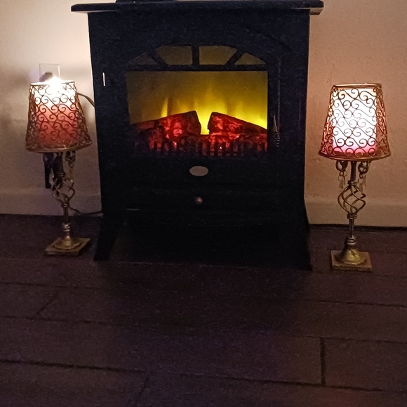 HUGE PILLAR CANDLE HOLDERS😍😍 - Picture 8 of 15